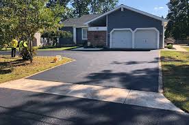 Why Choose Us For All Your Driveway Paving Needs in Whittingham, NJ?